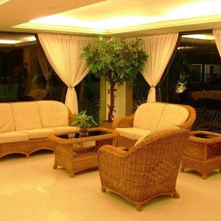 Casuarina Hotel Kota Kinabalu Exteriér fotografie