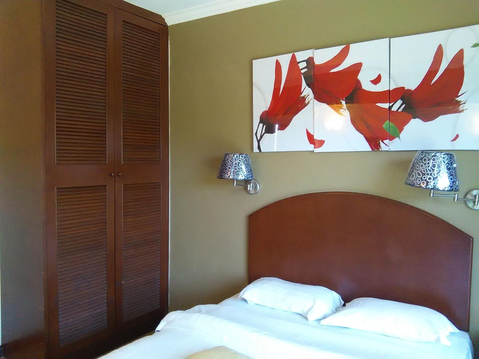 Casuarina Hotel Kota Kinabalu Exteriér fotografie