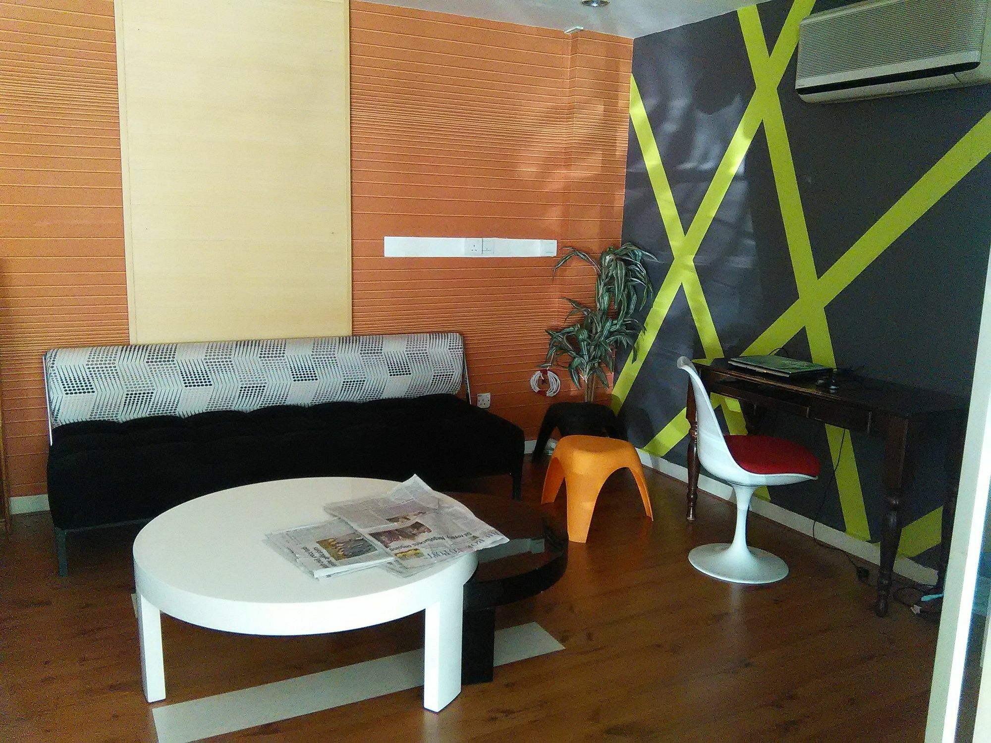 Casuarina Hotel Kota Kinabalu Exteriér fotografie